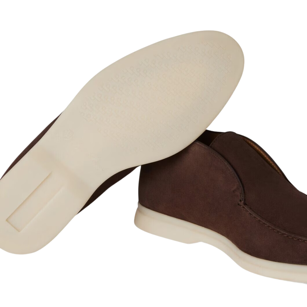 L. PianaOpen Walk Loafer