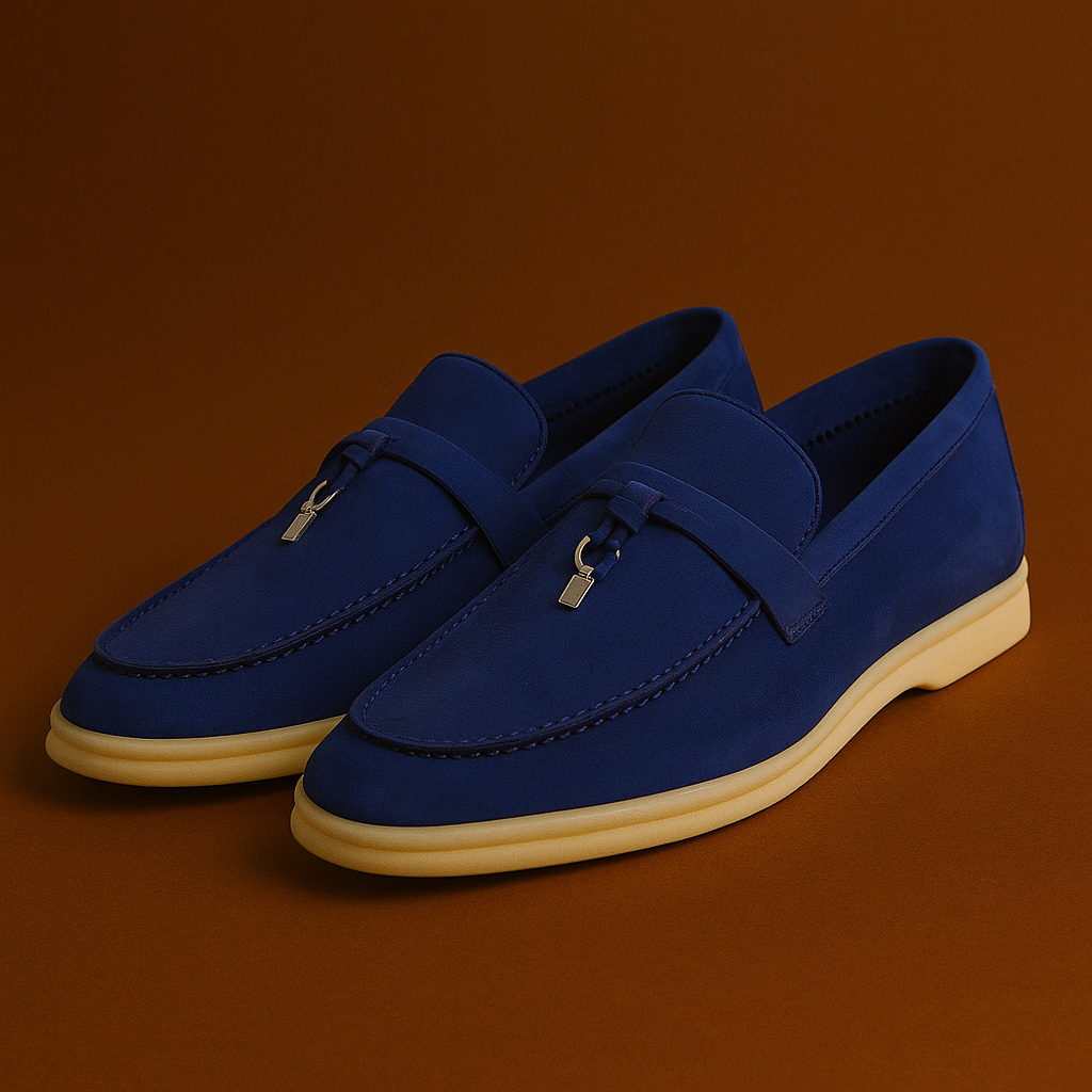 Loaferr L. Piana Summer Charms