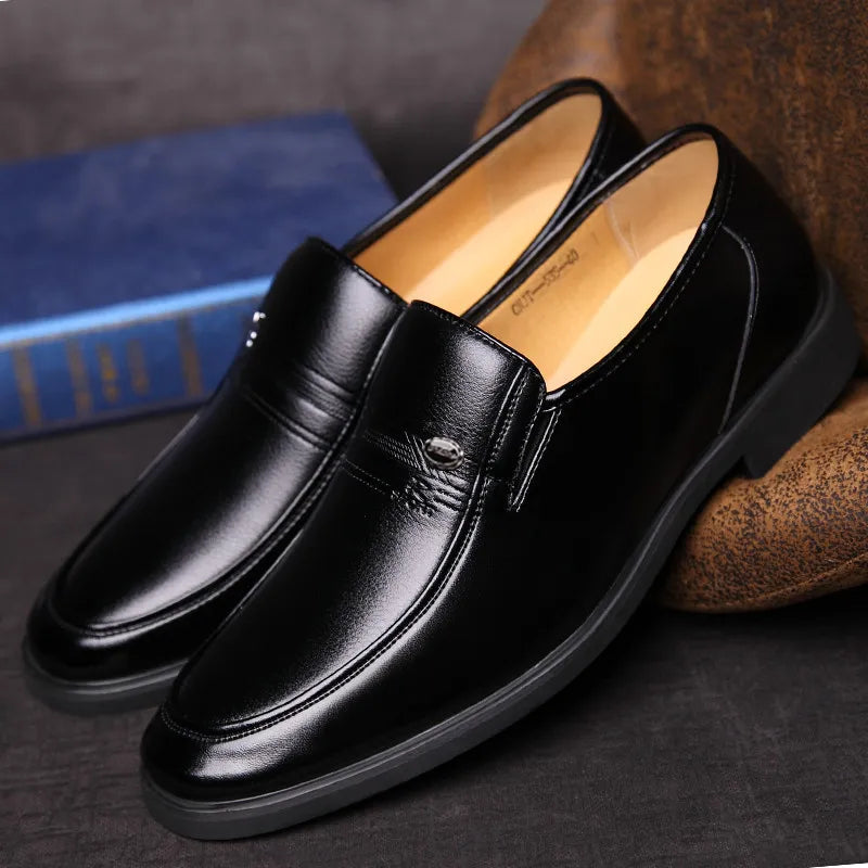 Classic Formal Shoe