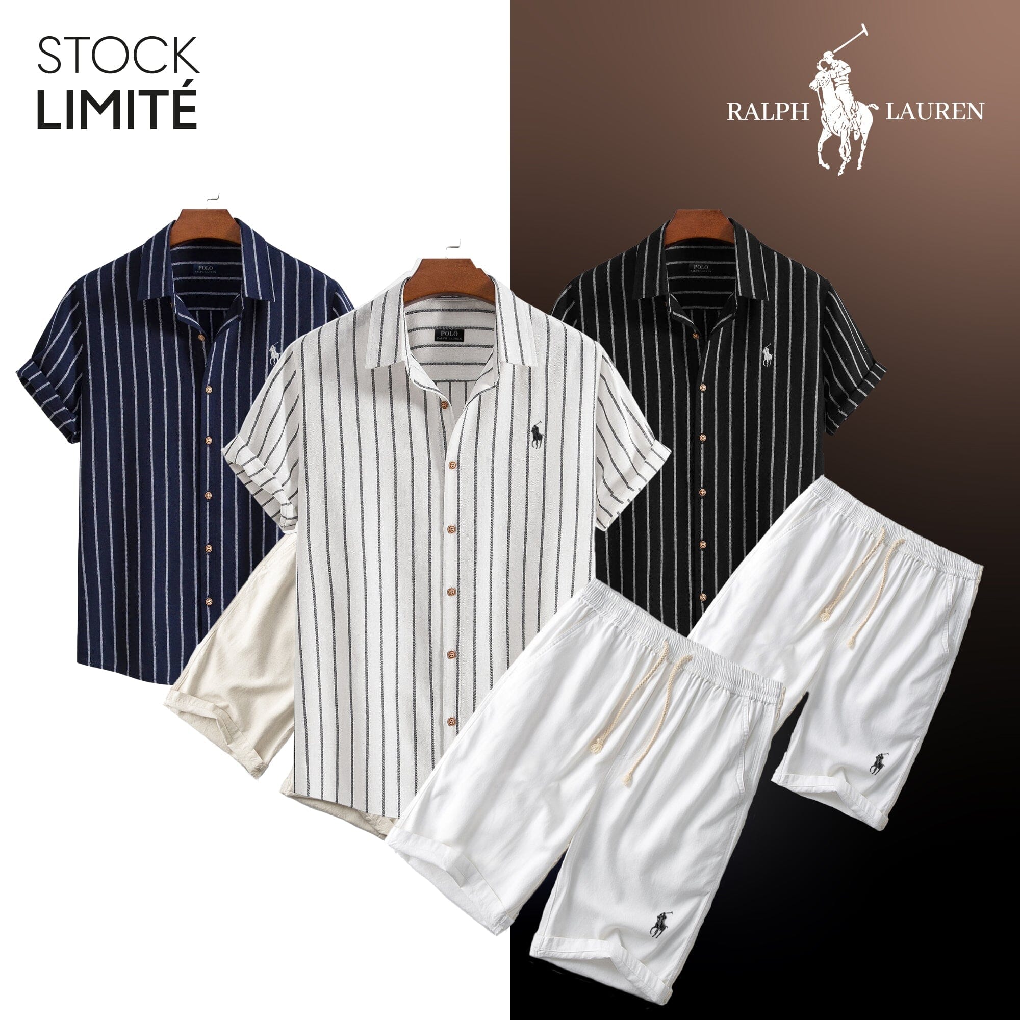 The R&L Signature Set – Limited Edition