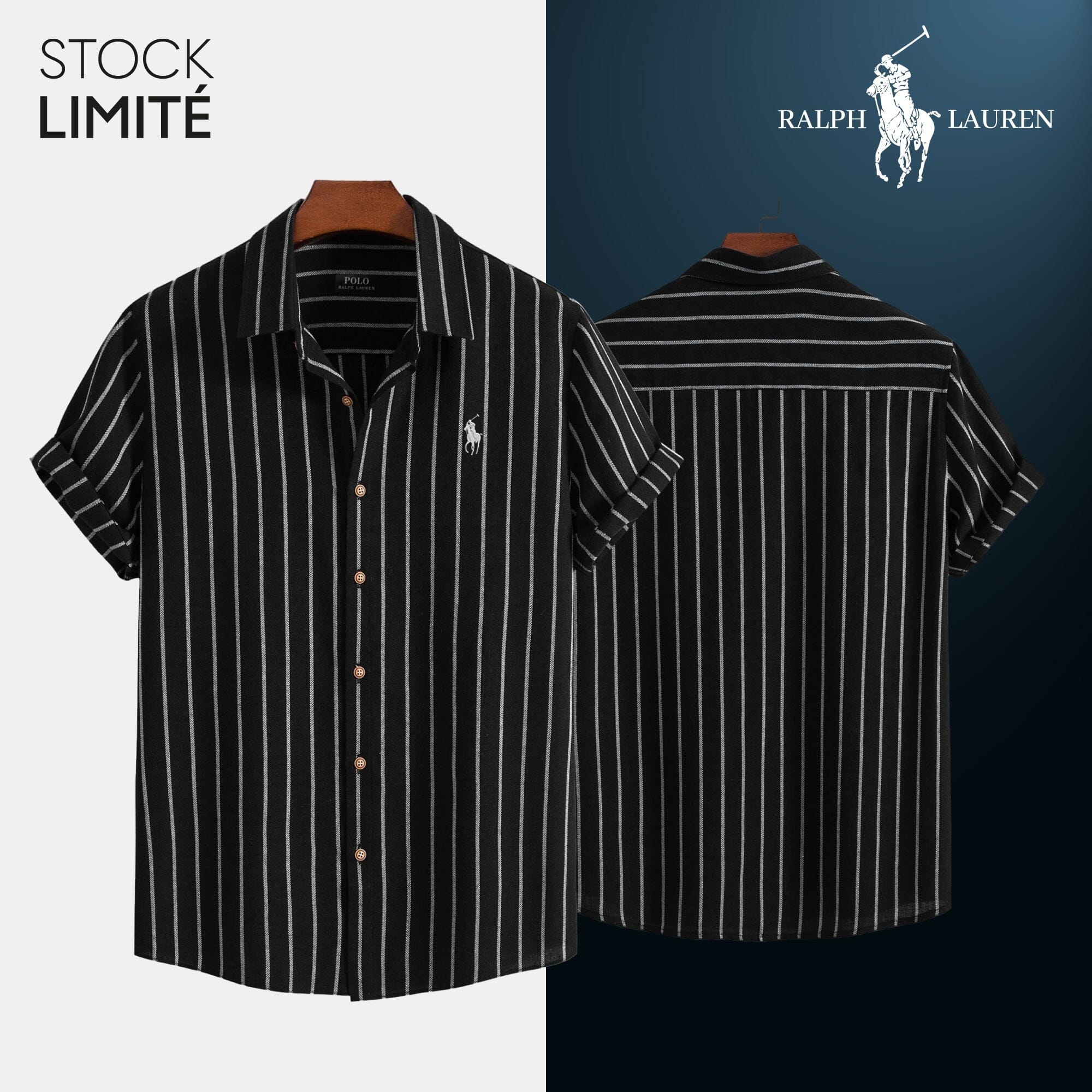 The R&L Signature Set – Limited Edition
