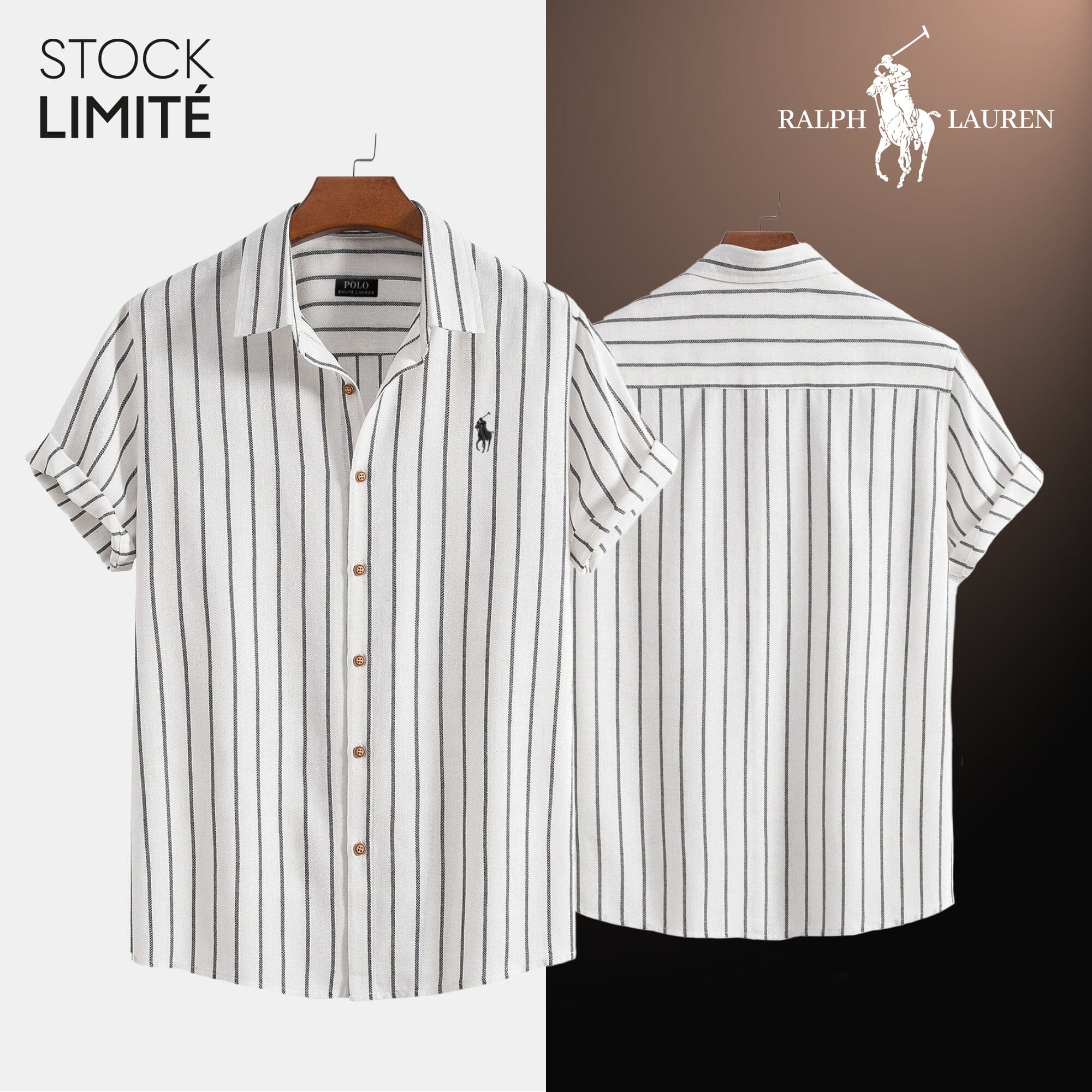 The R&L Signature Set – Limited Edition