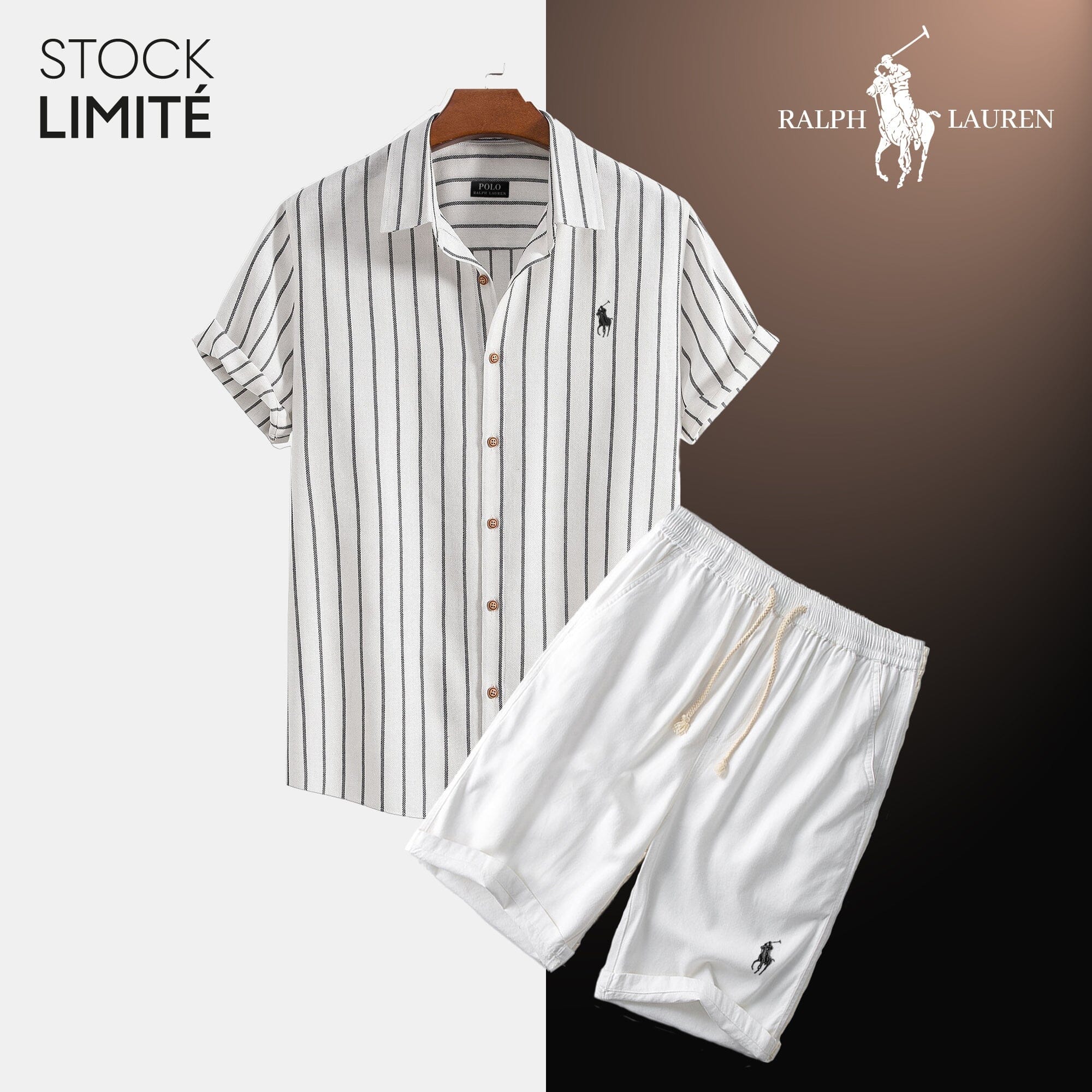 The R&L Signature Set – Limited Edition